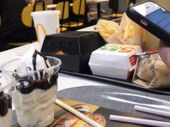 -麦当劳(东大桥店)