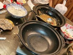 -熊刚饭店·太湖本地土菜·融合菜(天成时代广场店)