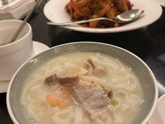 -铭轩中餐厅·海南菜·粤菜(亚龙湾瑞吉店)
