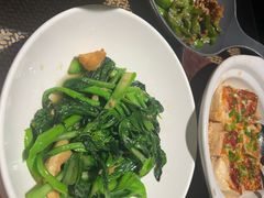 -老客家·客家菜(万达店)