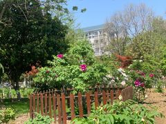 -江南大学(蠡湖校区)