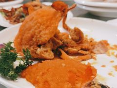 -桦立酒家(宜山路店)