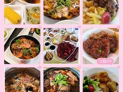 -阿斯利康食堂(张江园区店)