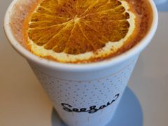 -Seesaw Coffee(上生新所店)