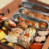 在家也要吃寿司！🍣