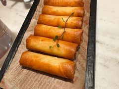 -径山十八道·风味民间菜(华夏之心店)