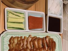 -丽满园·春饼烤鸭(金地广场店)