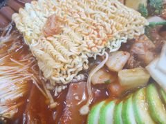 -the frypan韩国炸鸡啤酒(五路居店)