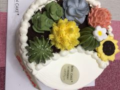 -BON CAKE(华贸购物中心店)