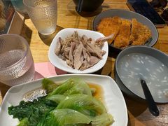 -姚面记·海派家常菜(恒基名人购物中心店)