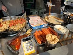 -尚食·卢记烧饼(十全街店)