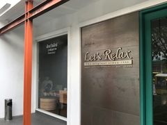 -Let's Relax Spa(Phuket 3rd Street)
