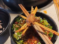 -钢管厂歆瑞源油卤串串香(春熙路太古里店)