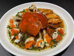 -骏莱海鲜鱼港(五角场店)