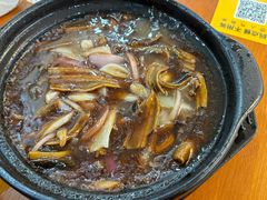 软兜长鱼-城河饭店·传统淮扬菜(河下古镇店)