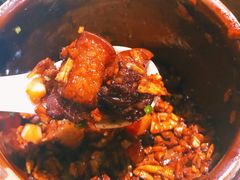 儿时罐子肉-湘厨壹品(芙蓉广场店)