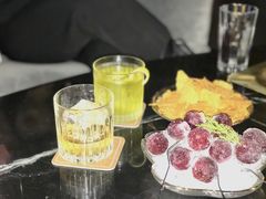 -TIPTOP BAR酒吧(欧亚新生活广场店)