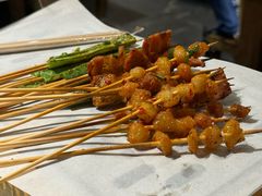 -串盟烧烤·长沙美食地标(星沙店)