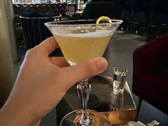 -TIPTOP BAR酒吧(欧亚新生活广场店)