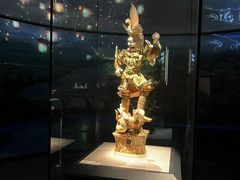 -隋唐大运河文化博物馆