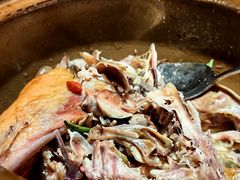 -金牌外婆家(苏州中心店)