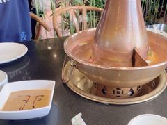 -北门涮肉·铜锅涮肉(南锣鼓巷店)