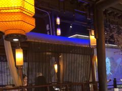-绿茶餐厅(朝阳大悦城店)