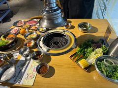 -姜虎东白丁烤肉(恒隆广场店)