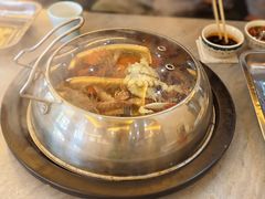 -四海蒸鲜蒸汽海鲜自助(北戴河店)