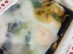 -荔银肠粉·非遗手藝(夫子庙店)