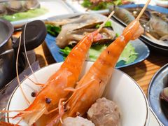 -壹号粥火锅·海鲜煲仔粥(水围店)
