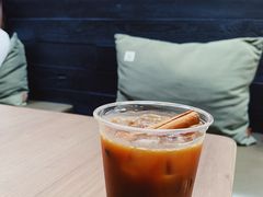 -山野咖啡(之江花园店)