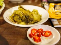 -松發肉骨茶(牛车水店)