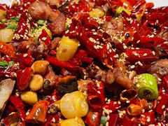 -金春禧·鲁菜海鲜(延吉路万达店)