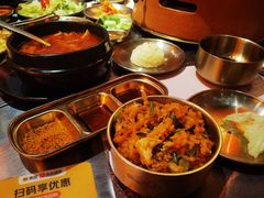 -西塔老太太泥炉烤肉(苏州大悦城店)