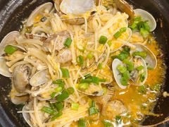 -甬小馆·焗海鲜温州菜(五马街店)