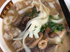 -荔林食店(西华路店)