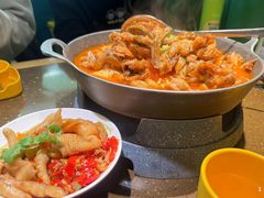 -蛙喔牛蛙(盐城盐都万达店)