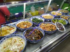 -和月楼牛羊肉泡馍