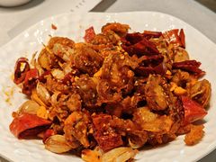 -7号院家宴.烧鸽子(门头沟店)