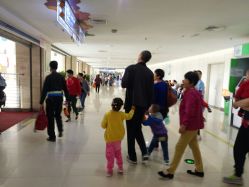 -西安市儿童医院门诊