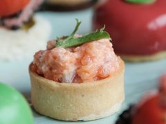 -时光吧·大堂吧·丽江和府洲际度假酒店