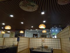 -景鹤料理(上地华联店)