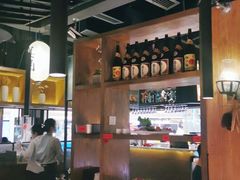 -盛焰铁板烧(王府井店)