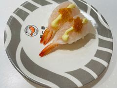 -新一番三文鱼寿司(红城湖店)