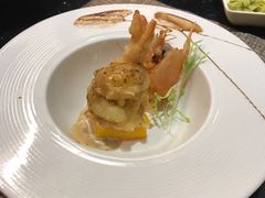 -極上萬膳·日料放题(海岸城店)