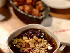 伤心凉粉-付小姐在成都(中山公园店)