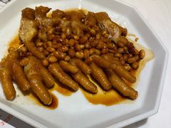 -金戈戈香港豉油鸡(皇庭广场店)