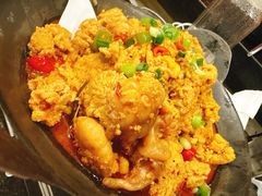 -湘肠香火锅店(团结湖店)