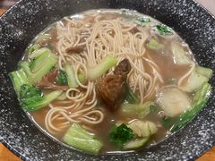 -瑞华老鸭面馆